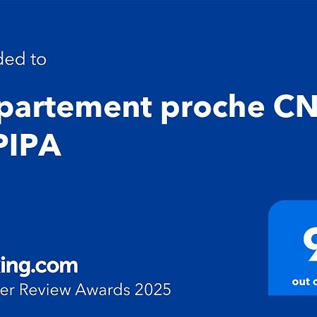 Appartement Proche Cnpe Et Pipa Saint-Denis-en-Bugey Buitenkant foto